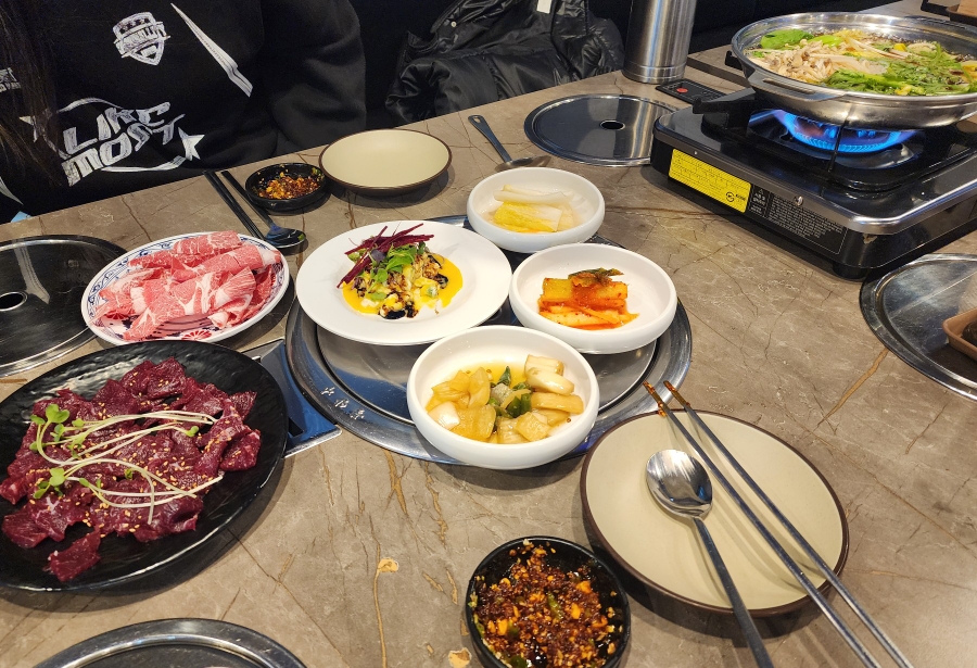 토종흑돼지정육점 이미지
