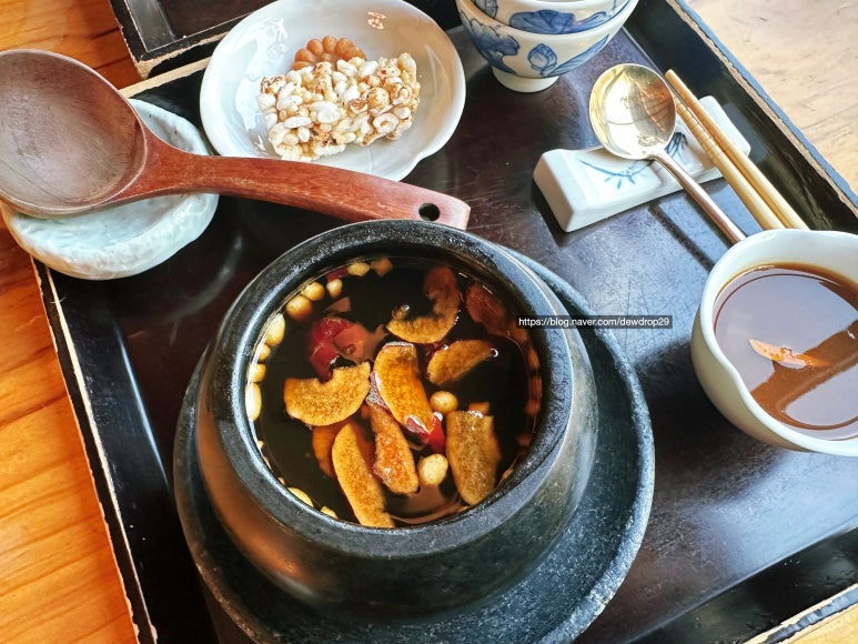 다모전통찻집 이미지