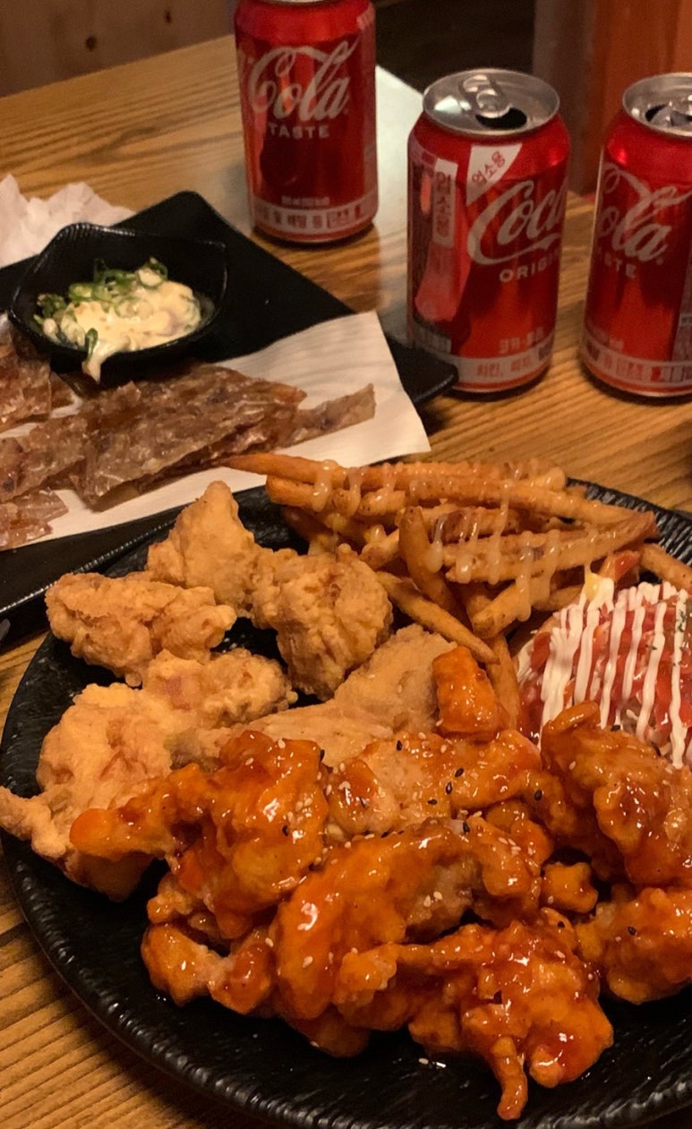 투다리 진월점 이미지