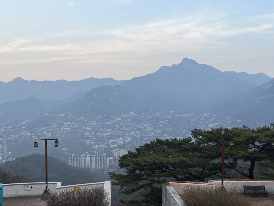 북악셀프 이미지
