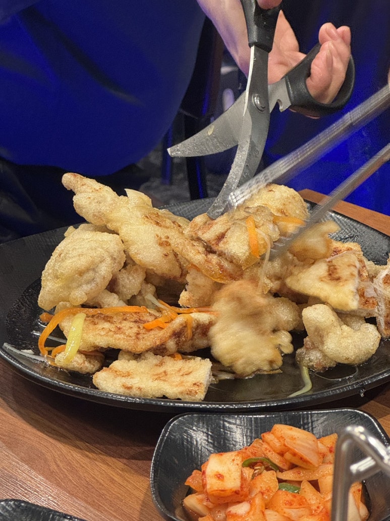 흥왕양꼬치 이미지
