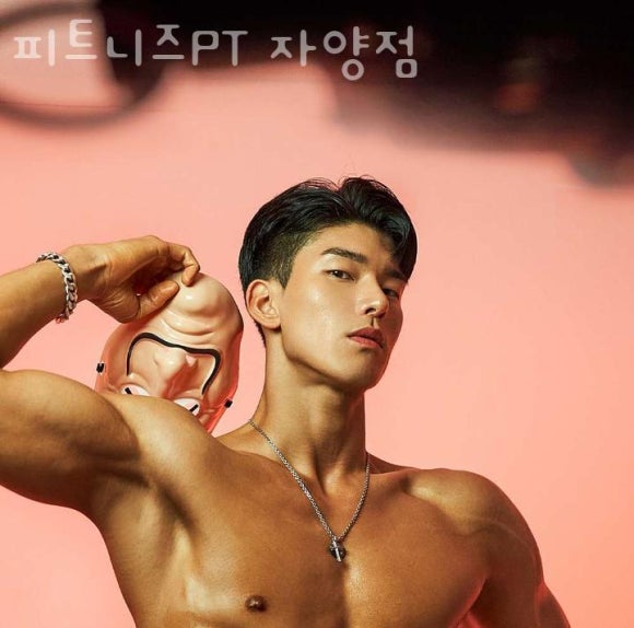 피트니즈PT 이미지