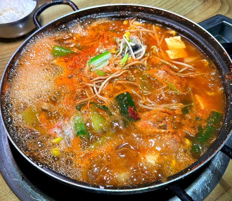 새암식당 사진 3