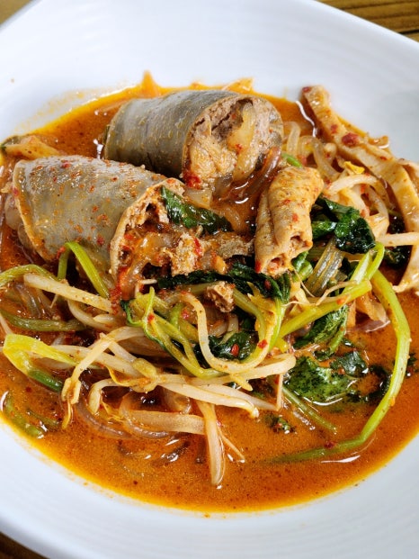 이름난 순대의 신 이미지