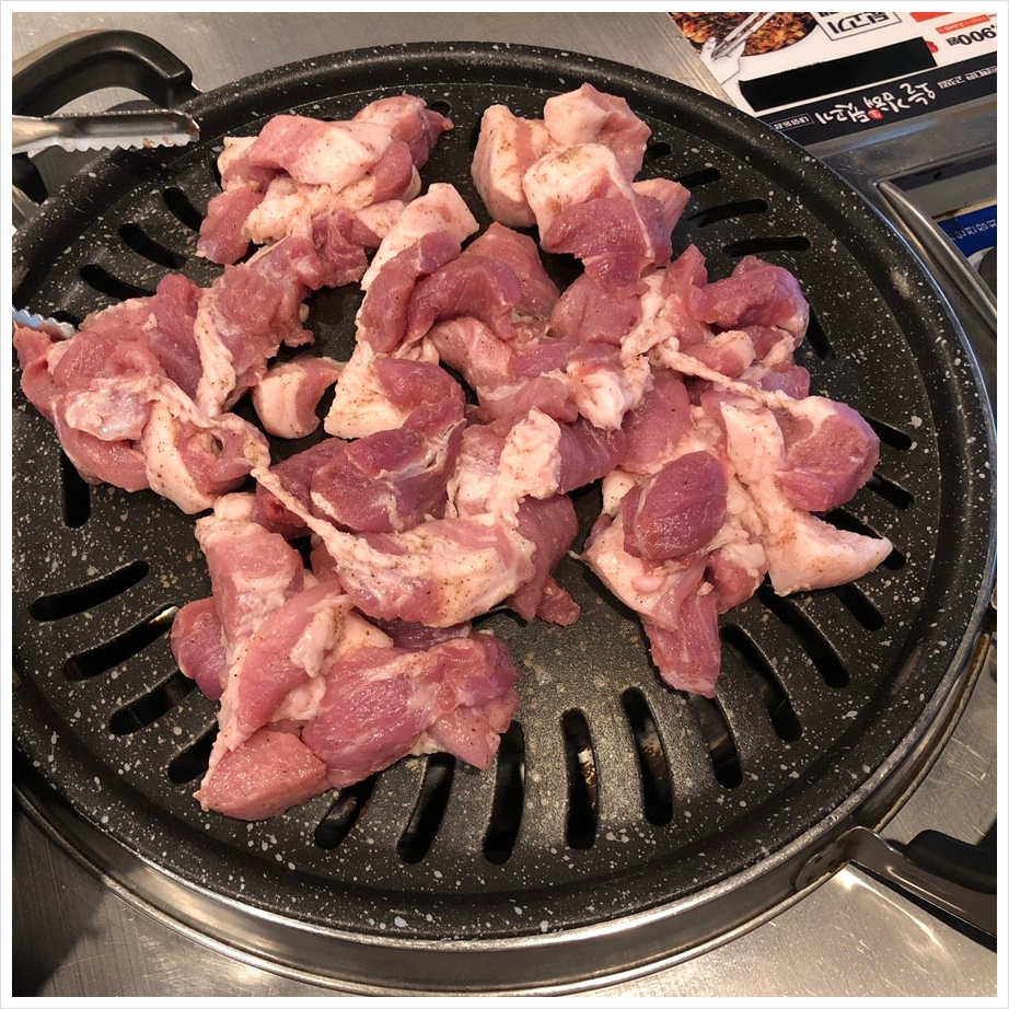 오늘김해뒷고기 이미지