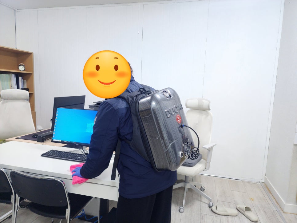 사회적협동조합 정리하우스 이미지