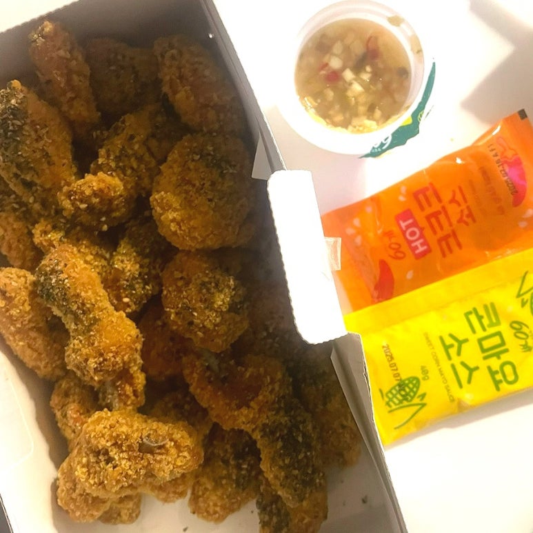 60계치킨수원화서점 이미지