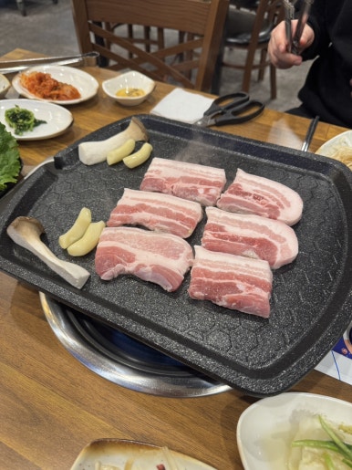 경천대돈구이막창 이미지