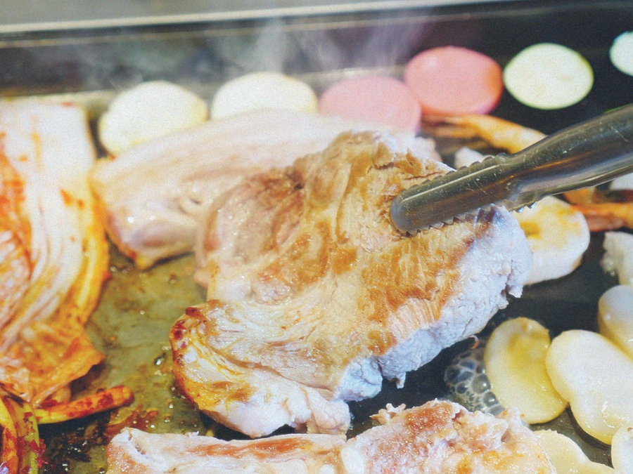 안중삼겹살 육삼식당 안중점 이미지