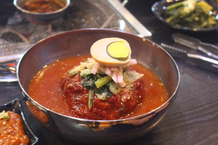 진짜맛있는갈비집 이미지