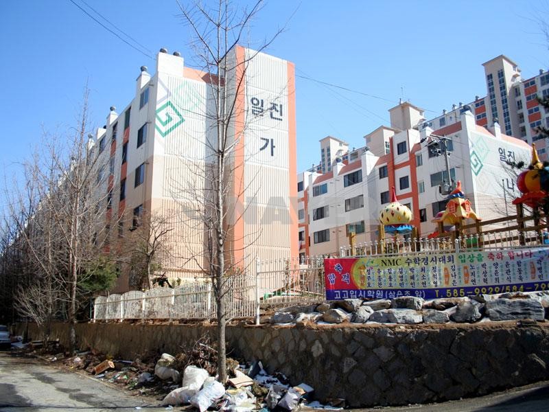 일진수도 이미지