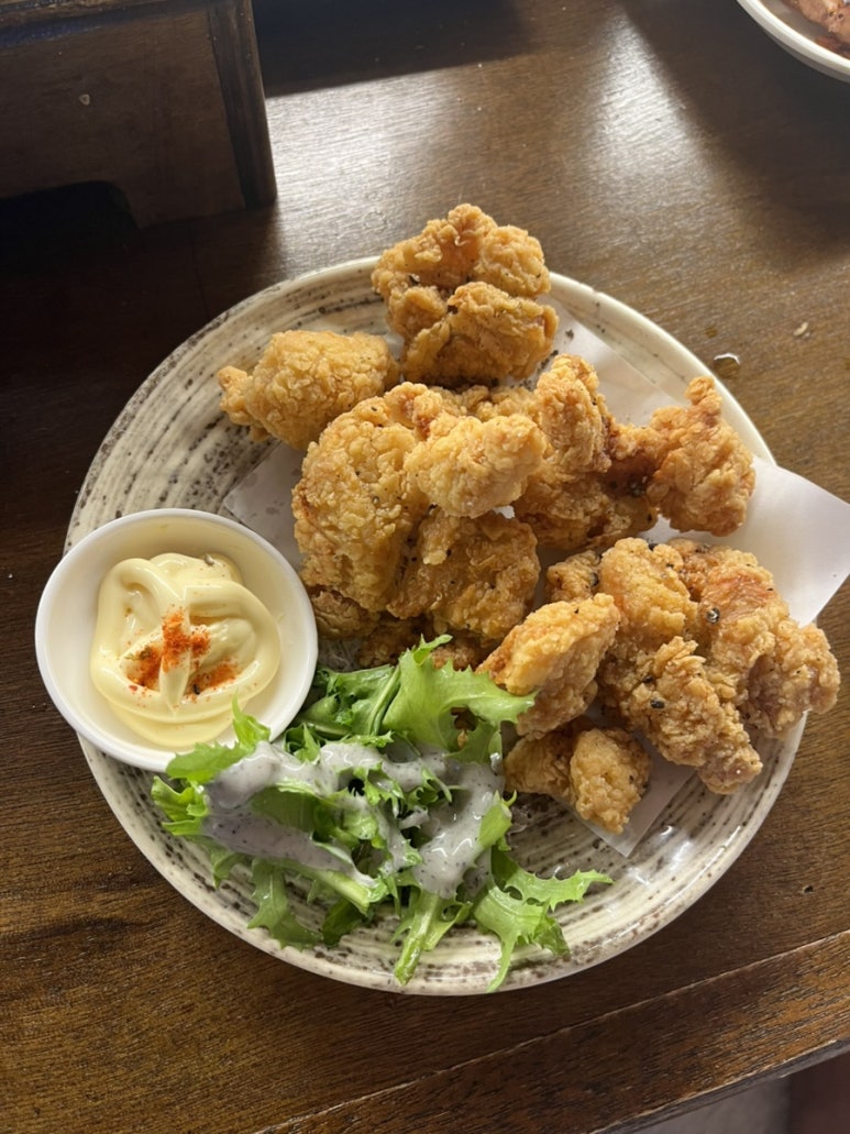 하나마토 역촌점 이미지