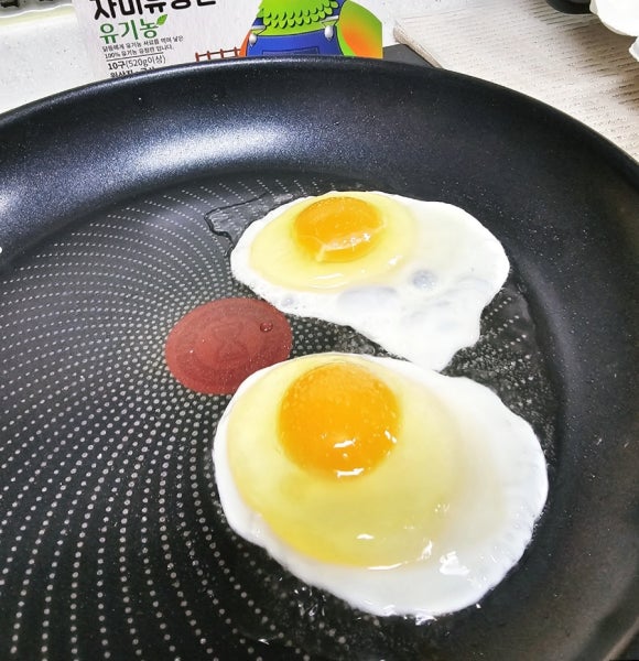 자미유정란 이미지