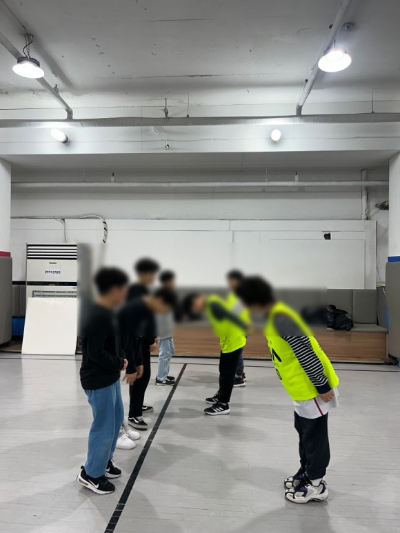 지인스포츠아카데미 이미지