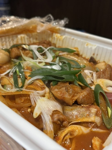 베스트갈비찜&찜닭 이미지