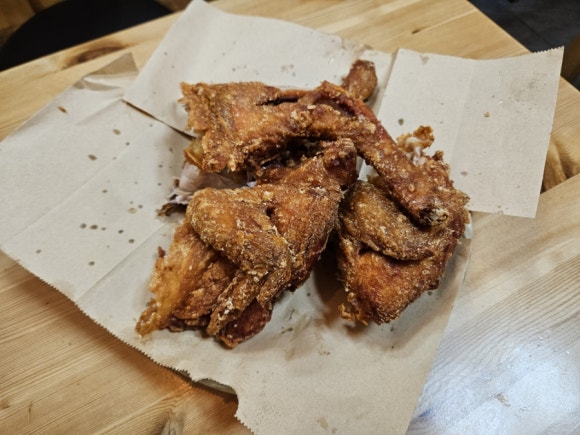 가마치통닭창조메리트점 이미지