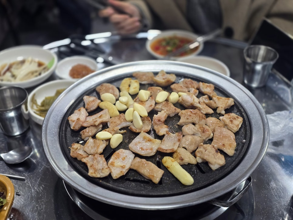 태영생막창곰장어 이미지