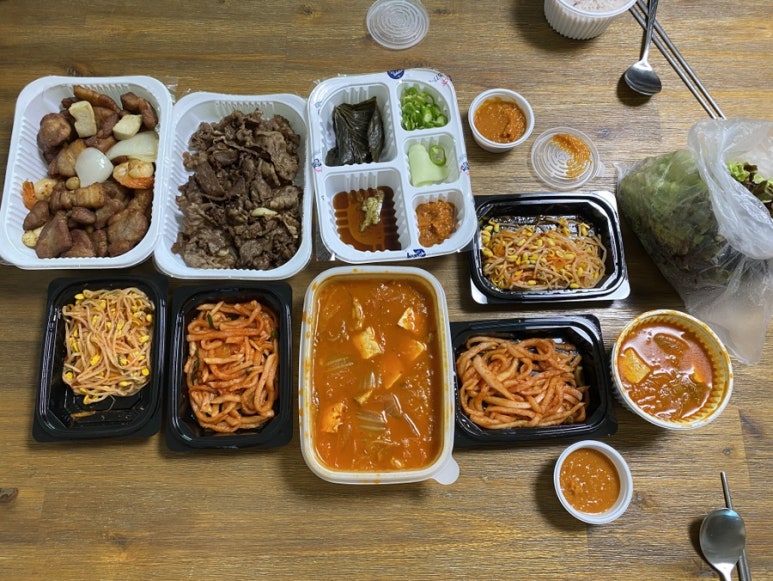 하남돼지집광명 이미지