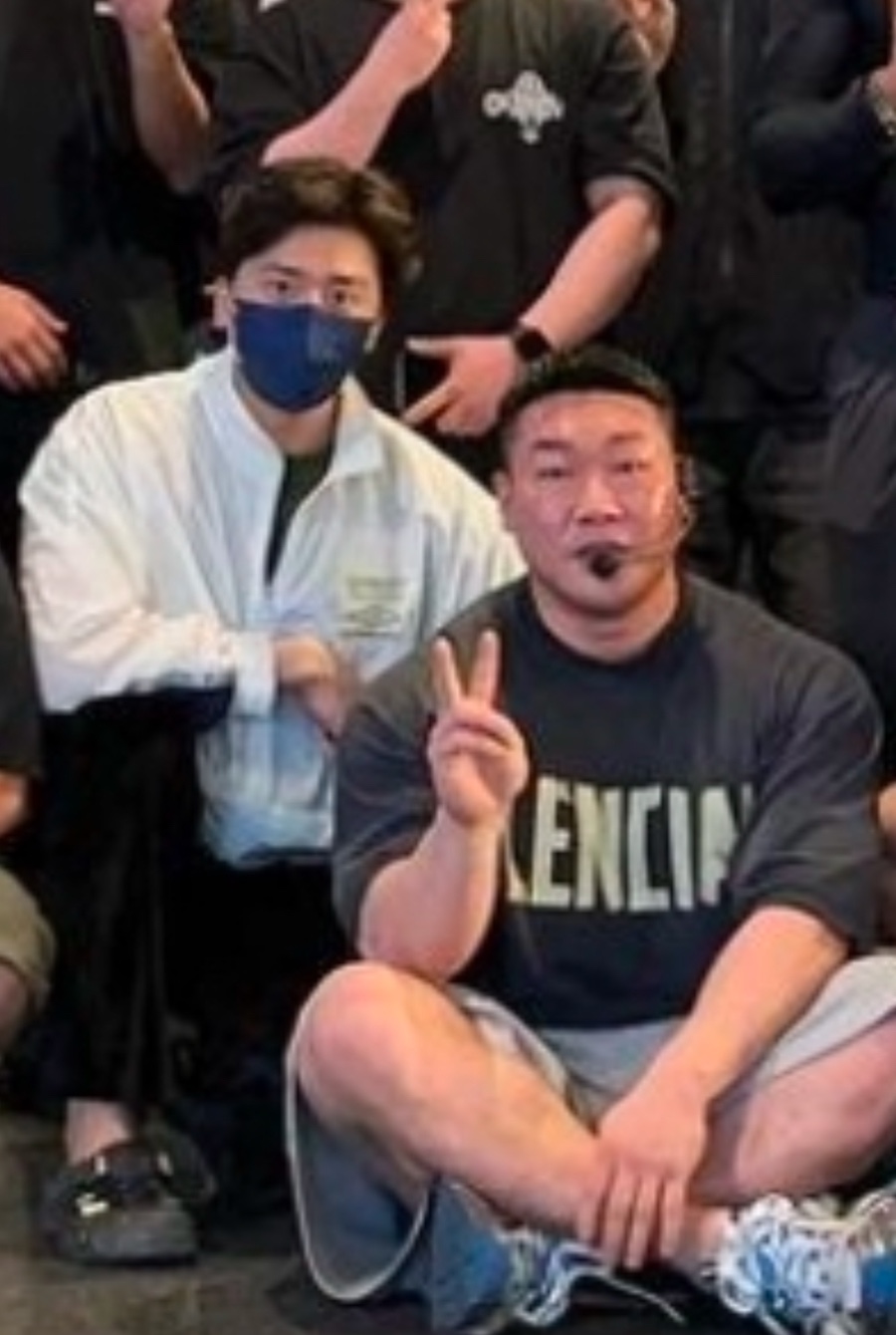 짐네스티 이미지