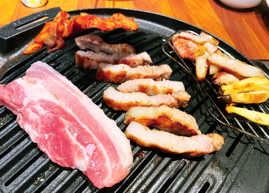 한마음정육식당하남점 이미지