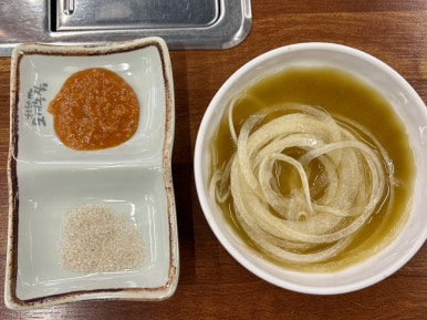 청년감동정육식당 이미지