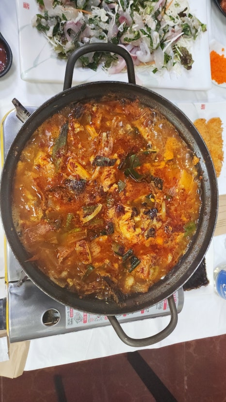 시장막회 이미지