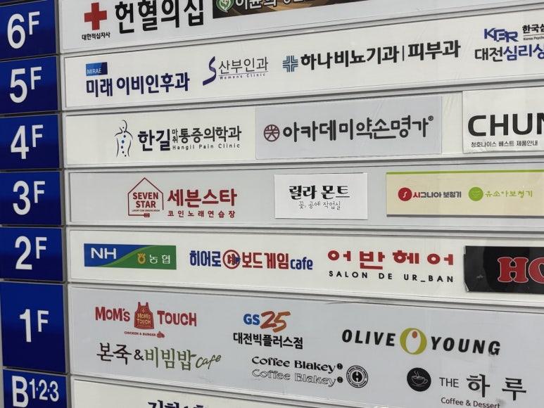 시그니아 독일보청기 이미지