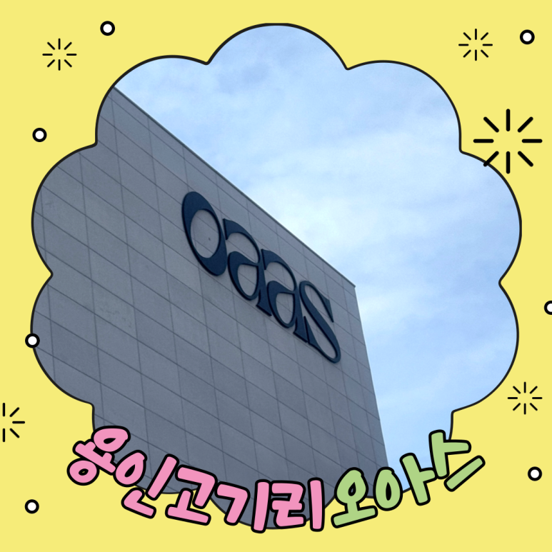 오아스(oaas) 이미지