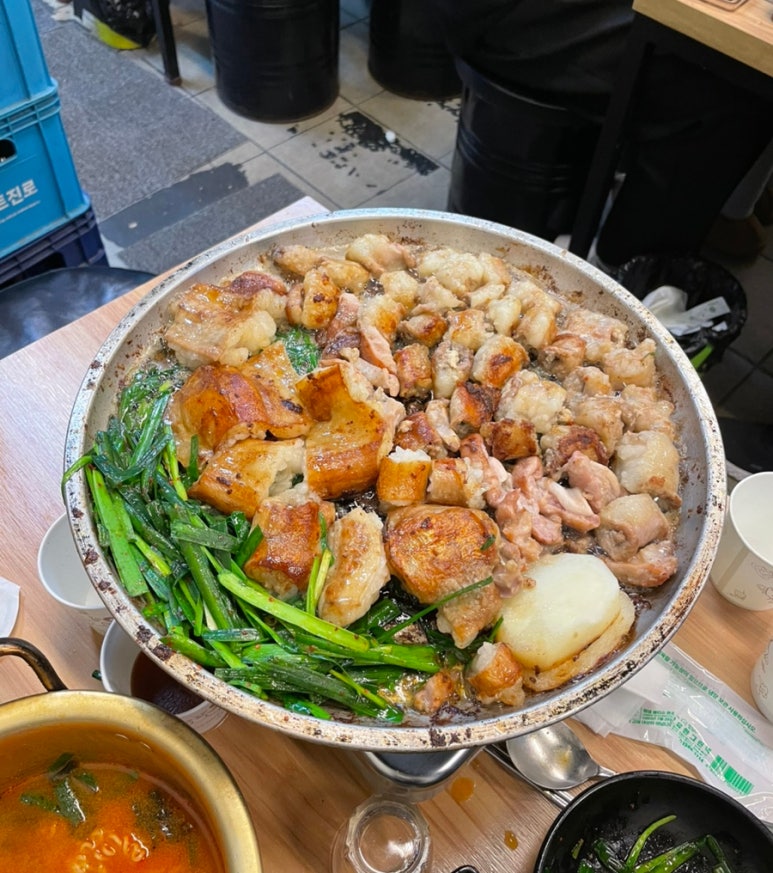 태경소곱창 이미지