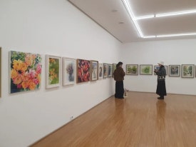 행복예술센터 이미지