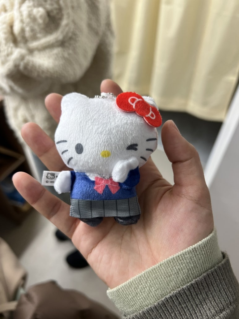 키노코잡화점 이미지