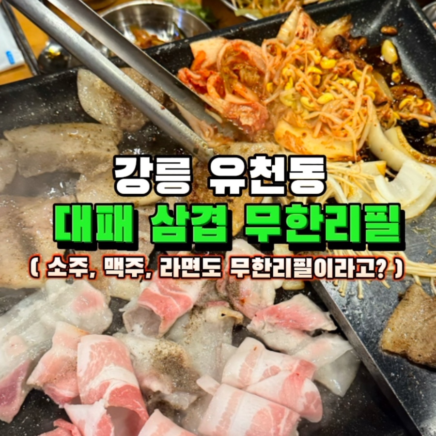 엉터리생고기무한대패 이미지