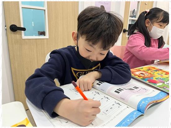 자연음악학원 이미지