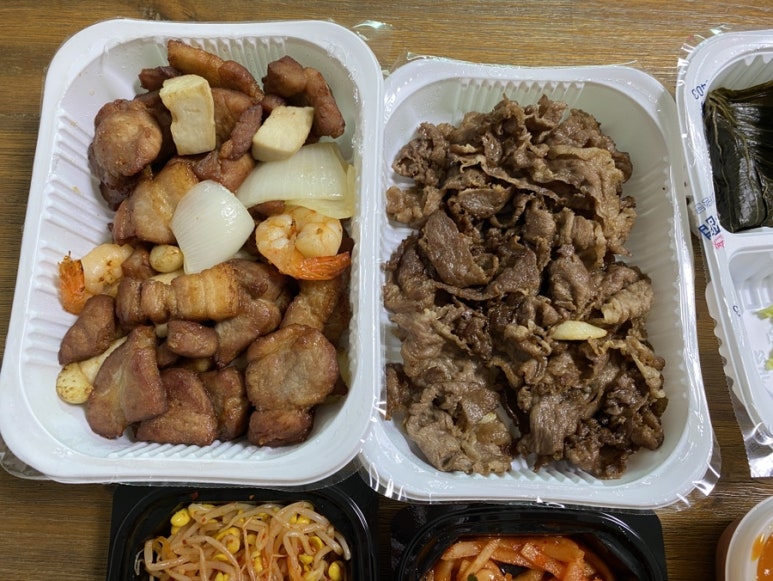 하남돼지집광명 이미지