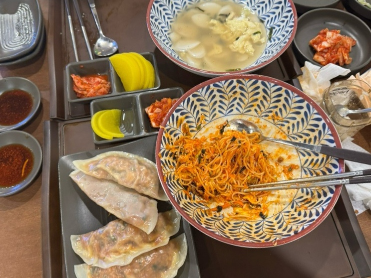 서계만두 이미지
