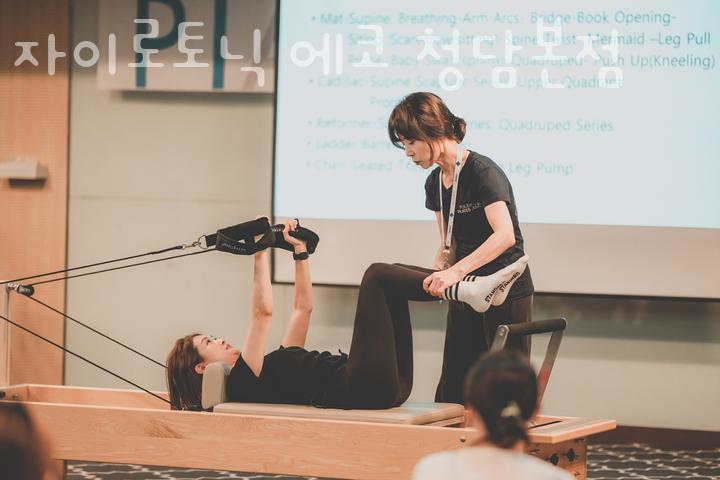 토즈멤버십라운지 이미지