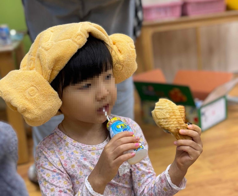군산근로복지공단어린이집 이미지