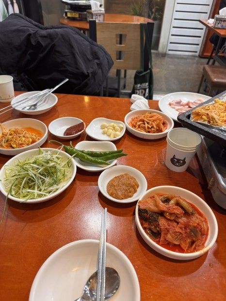 하정식당2 이미지