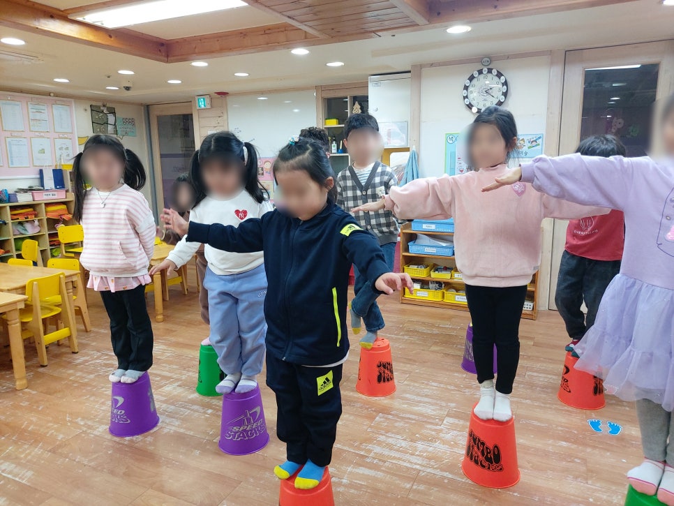 시흥삐아제어린이집 이미지