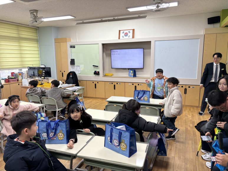대구현풍초등학교 이미지