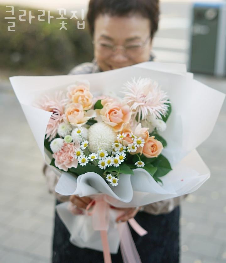 클라라꽃집 이미지