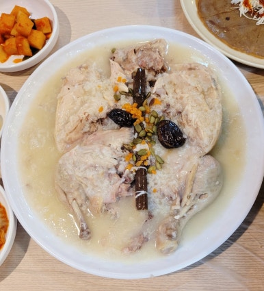 봉담골 이미지