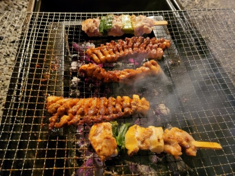 아쿠아마린 글램핑 이미지