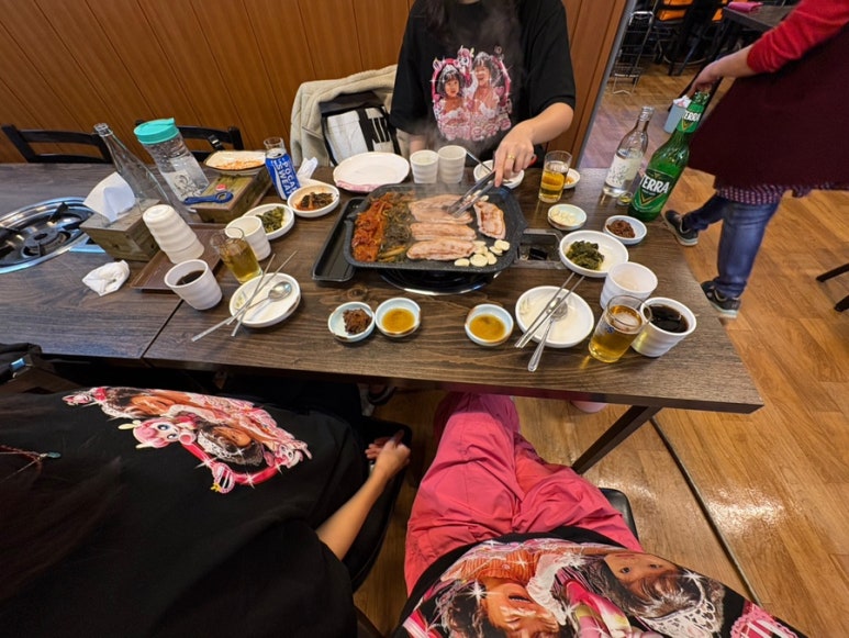 남도미담생고기 이미지