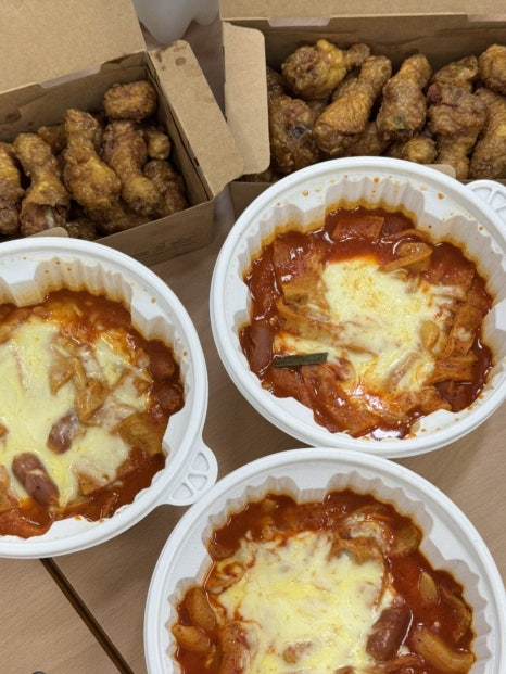 교촌치킨방어점 이미지