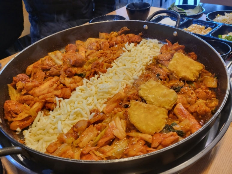 헤어튜닝 이미지
