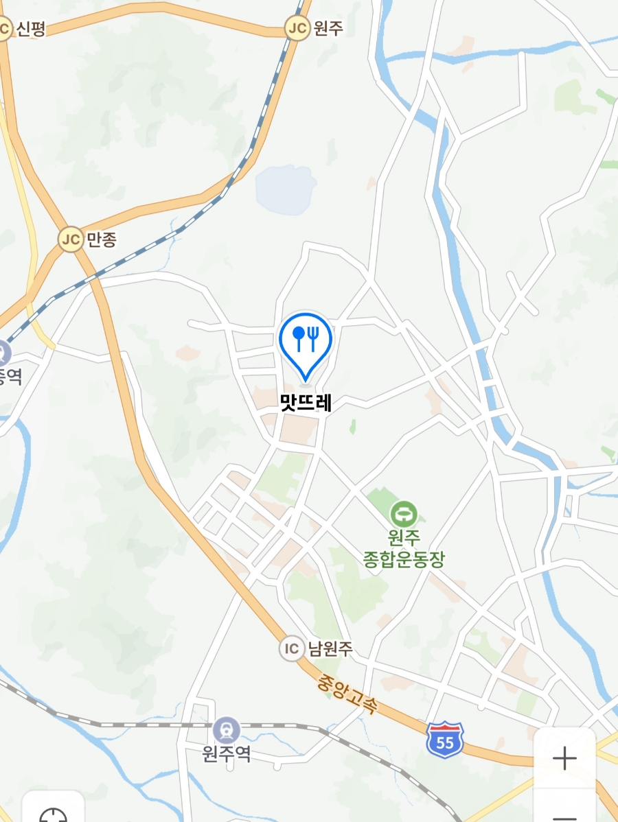 맛뜨레 이미지