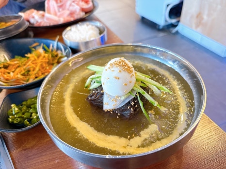 한올주단 이미지