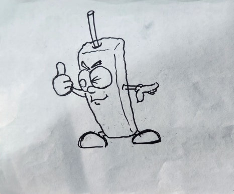 두리분식 이미지