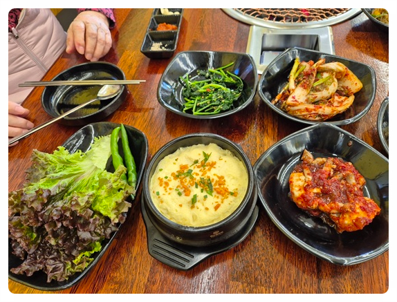 윤가네식당 이미지